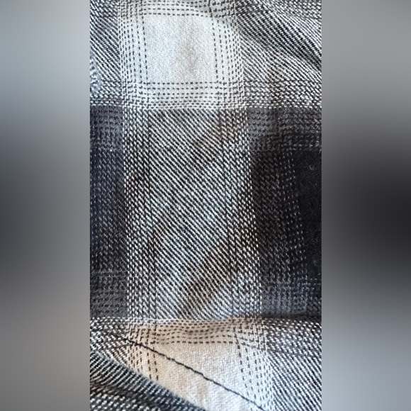 Gap Flannel Toddler Long sleeve - Picture 4 of 6